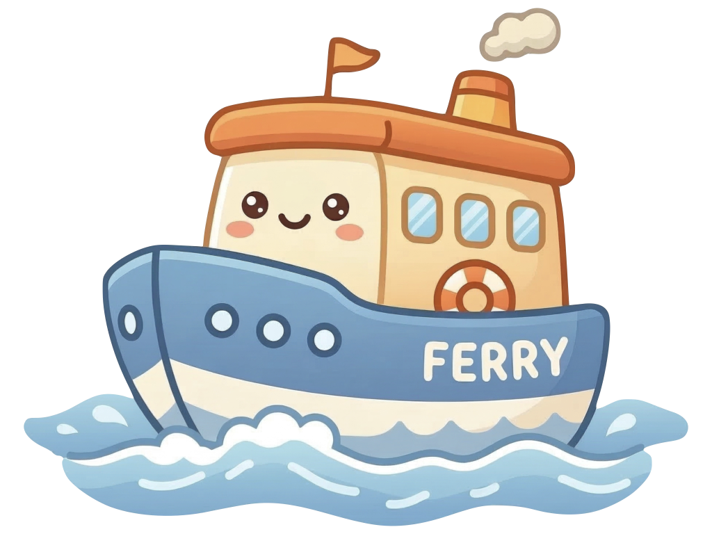 Ferry